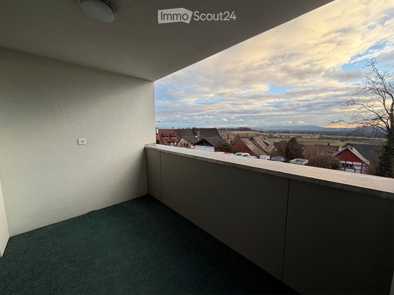 Moderne 5.5 Wohnung im Eigentumsstandard (3)