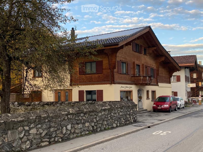 Coiffeursalon (Geschäftslokal) (1)