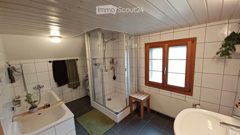 Gemütliches WG-Zimmer auf dem Land (2)