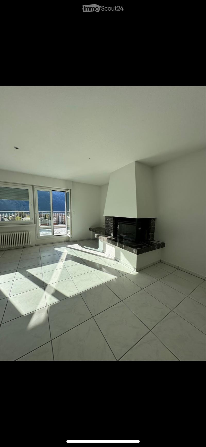 WG-Zimmer mit grossem Balkon und eigenem Bad (4)