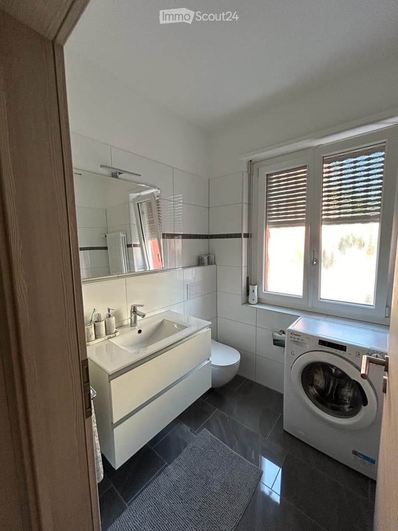 SUBENTRO APPARTAMENTO 2,5 LOCALI - MENDRISIO (3)