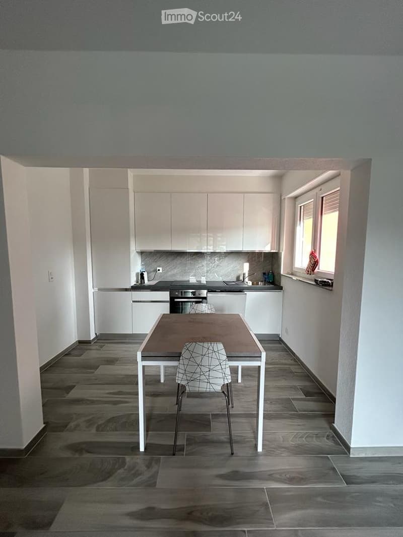 SUBENTRO APPARTAMENTO 2,5 LOCALI - MENDRISIO (2)