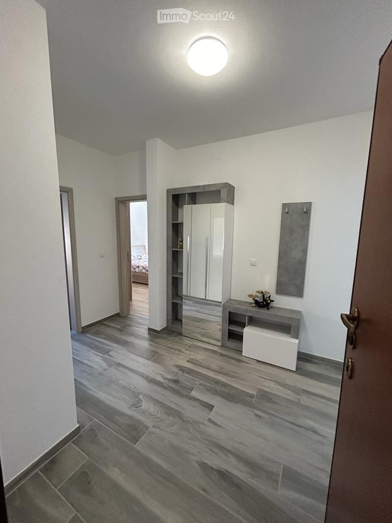 SUBENTRO APPARTAMENTO 2,5 LOCALI - MENDRISIO (5)
