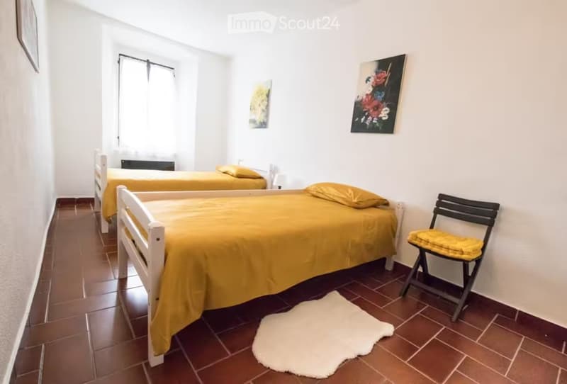 AMPIO APPARTAMENTO INDIPENDENTE SU 2 LIVELLI (4)