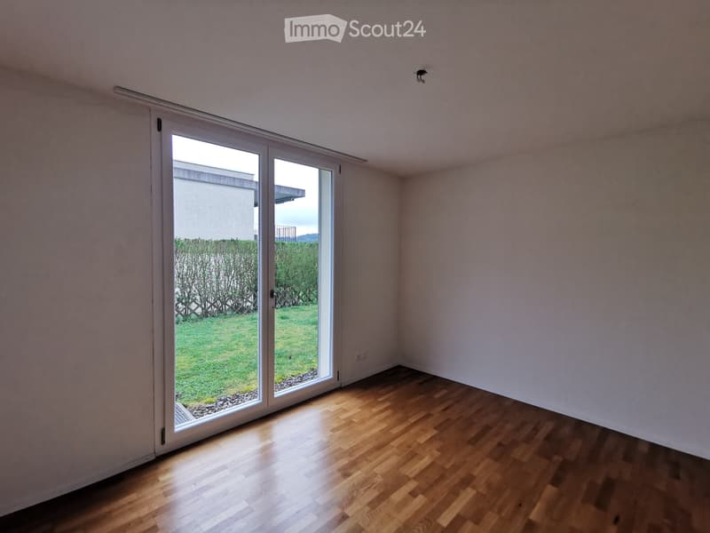 4.5 Zimmer, 107 m2, EG mit Garten (3)