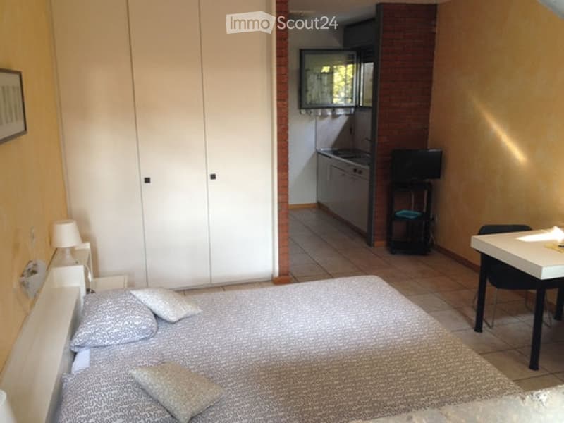 Appartamento 1 e 1/2 locali (1)