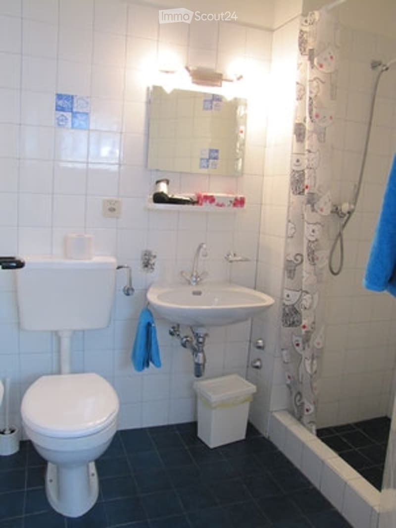 Appartamento 1 e 1/2 locali (3)
