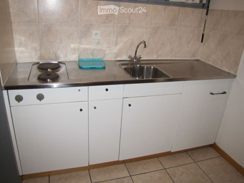 Appartamento 1 e 1/2 locali (4)