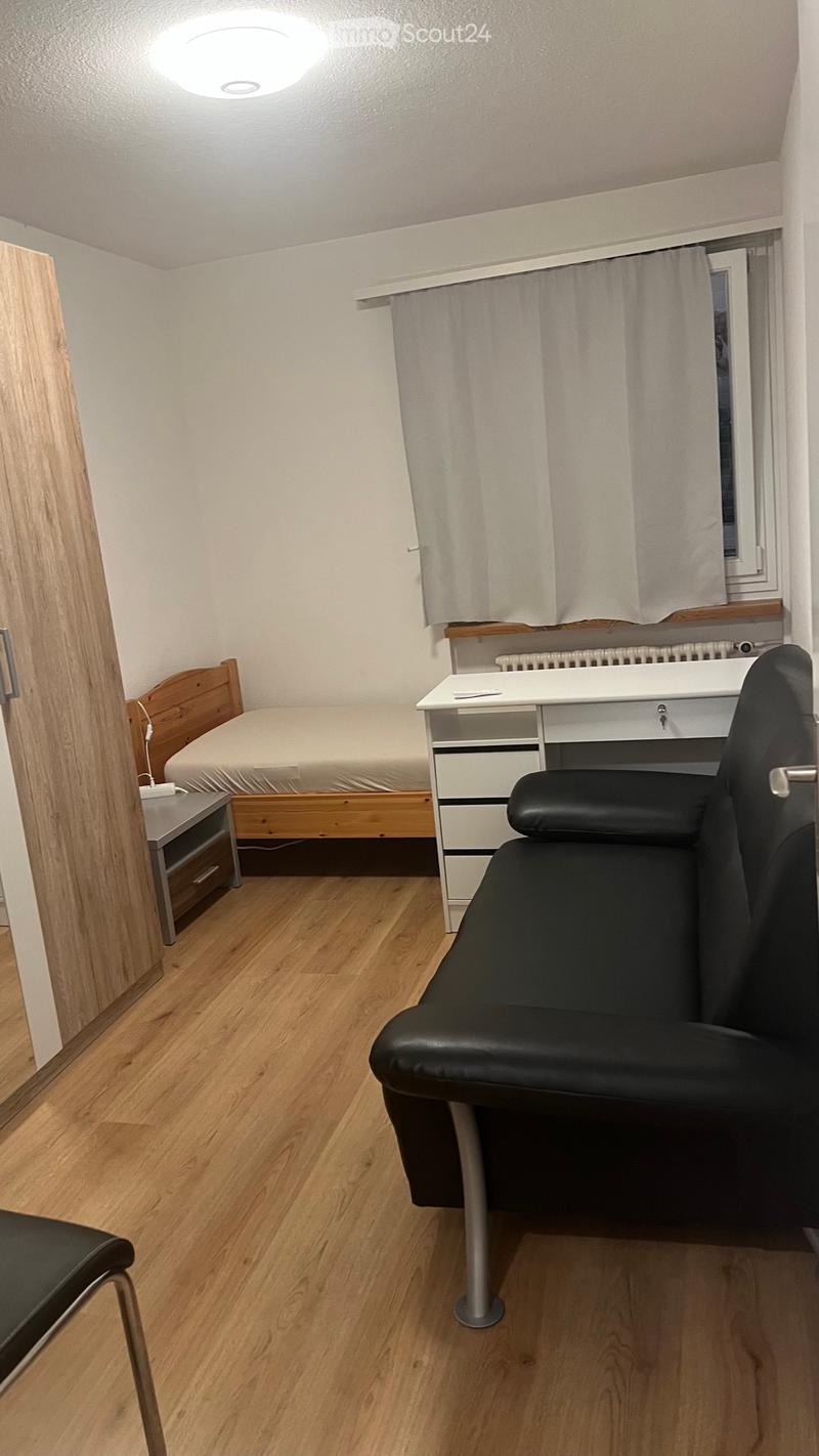 WG Zimmer (1)