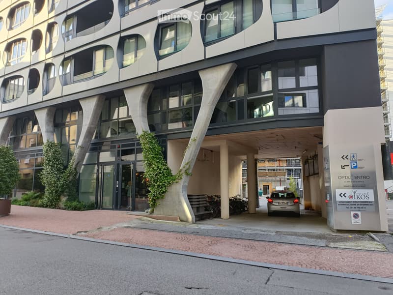 Appartamenti nuovi in affitto, diverse tipologie disponibili (4)