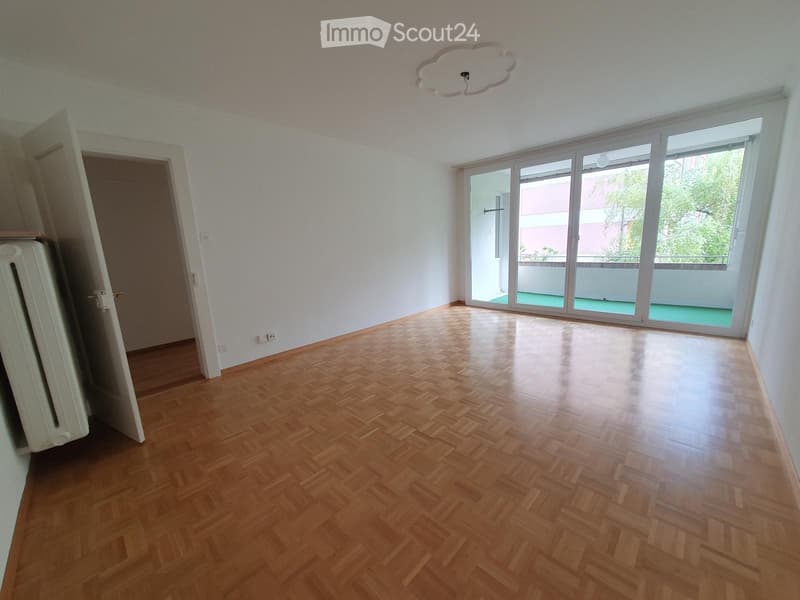 3 Zimmerwohnung in Bern Spitalacker (2)