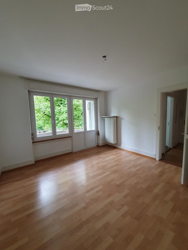 3 Zimmerwohnung in Bern Spitalacker (1)