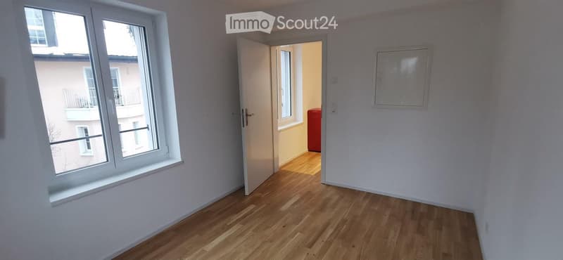 Neue 2-Zimmer-Wohnung in St. Gallen; ab Dezember oder 1.1.27 (3)