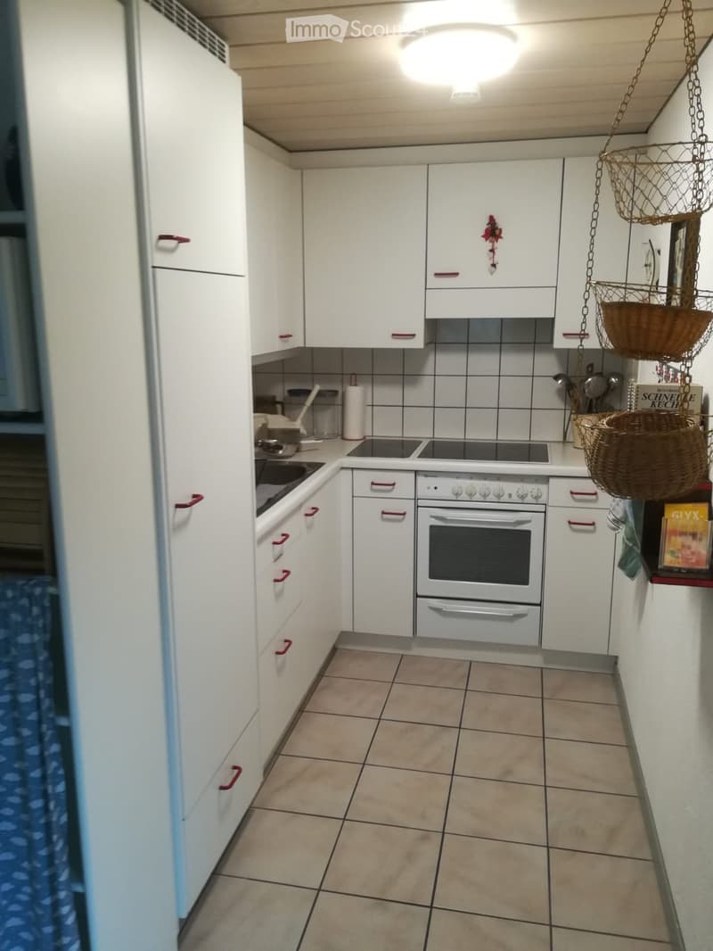 Studiowohnung (2)