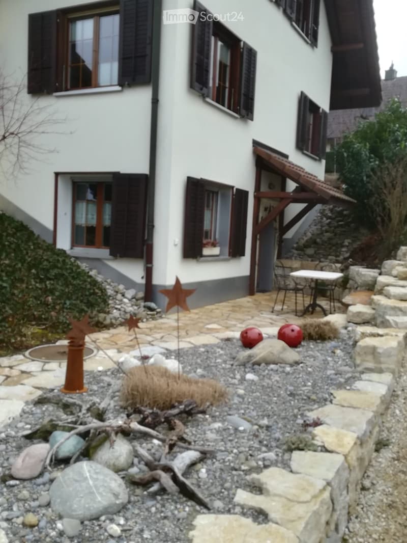 Studiowohnung (1)