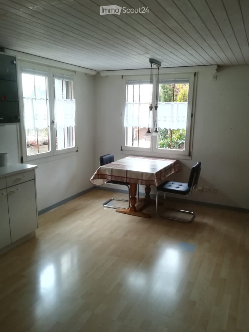 Studiowohnung (3)