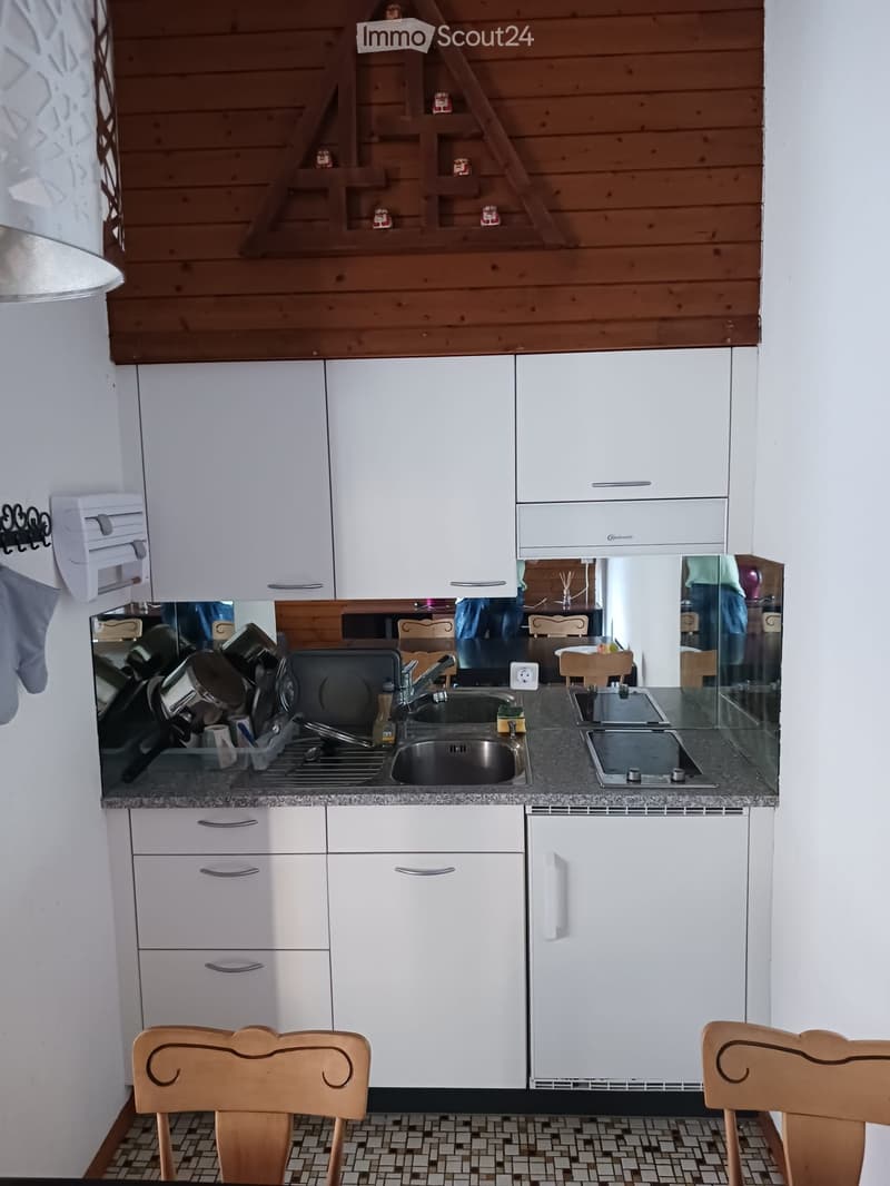 Gemütlich und ruhig gelegen (2)