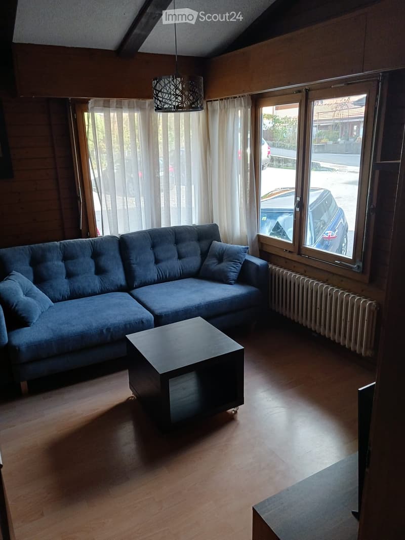 Gemütlich und ruhig gelegen (4)