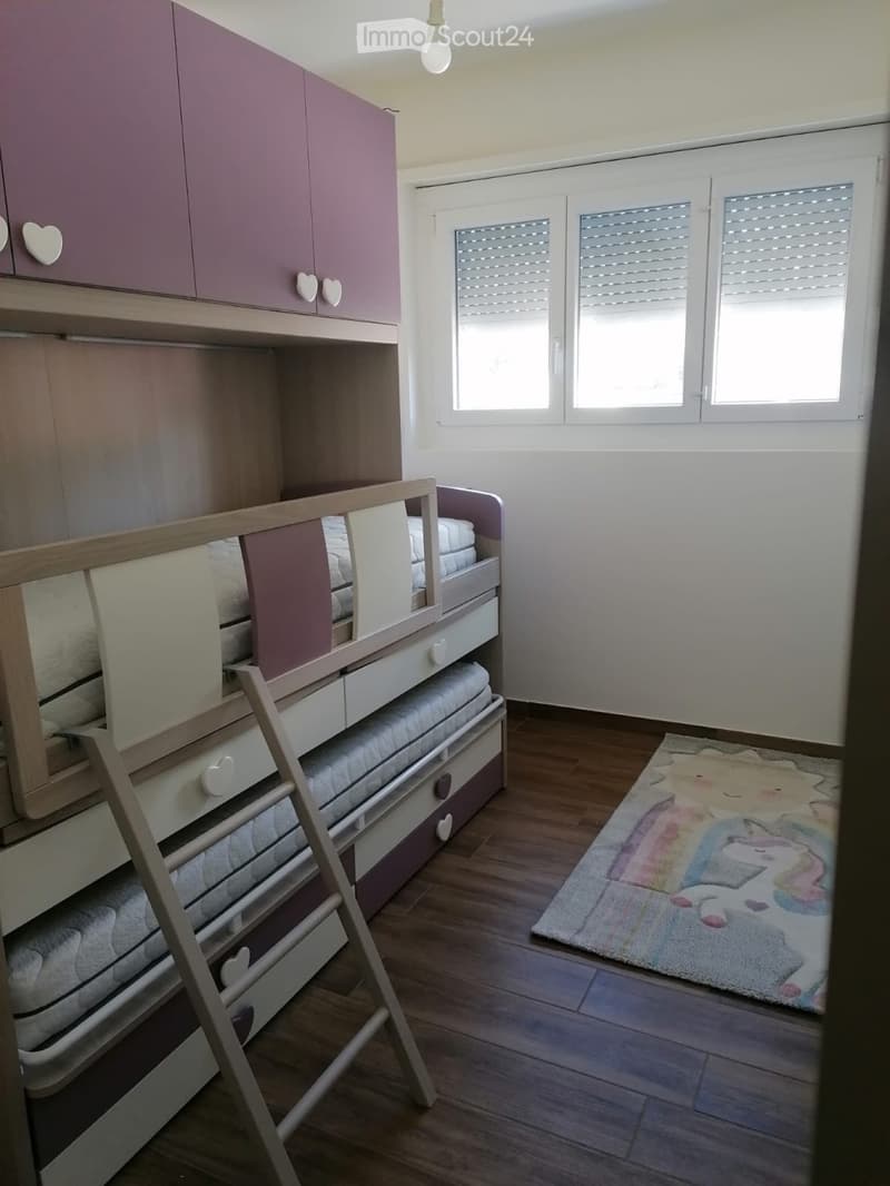 NO AGENZIE - Ponte Capriasca Affitto 3.5 (3)
