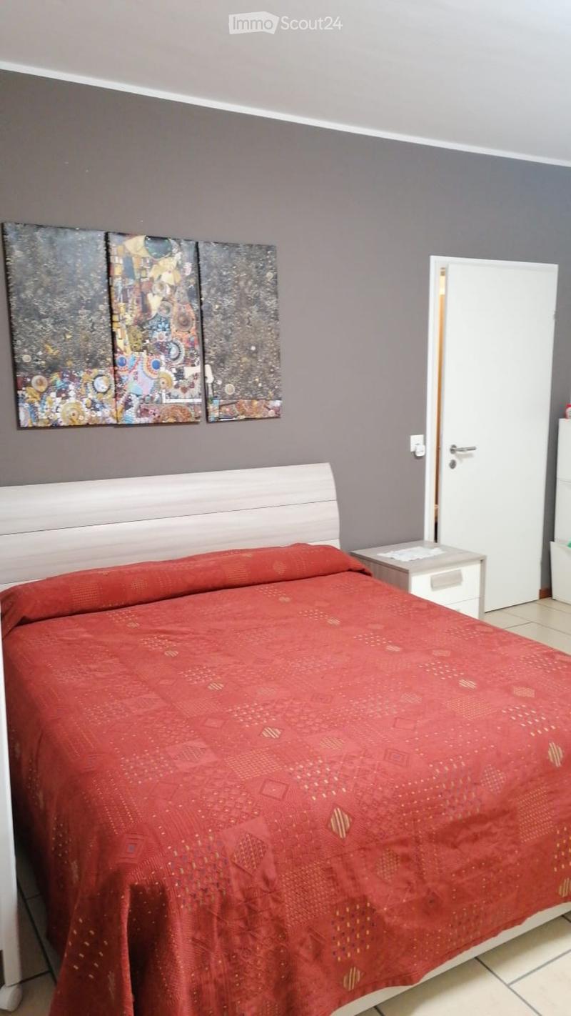 NO AGENZIE - Ponte Capriasca Affitto 3.5 (5)
