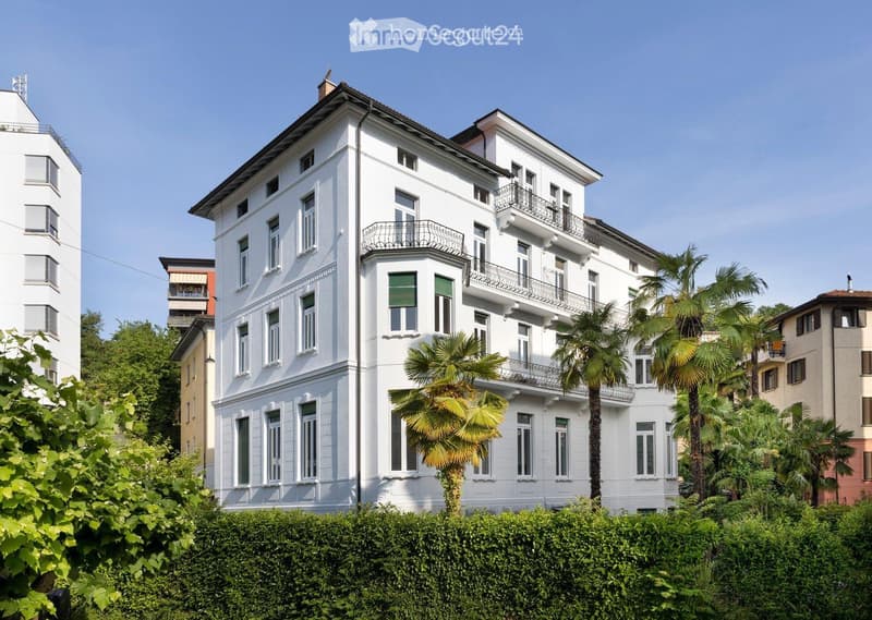 Stanza spaziosa in appartamento condiviso Zona Loreto (6)
