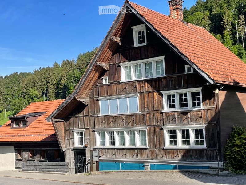 Schönes Haus (1)