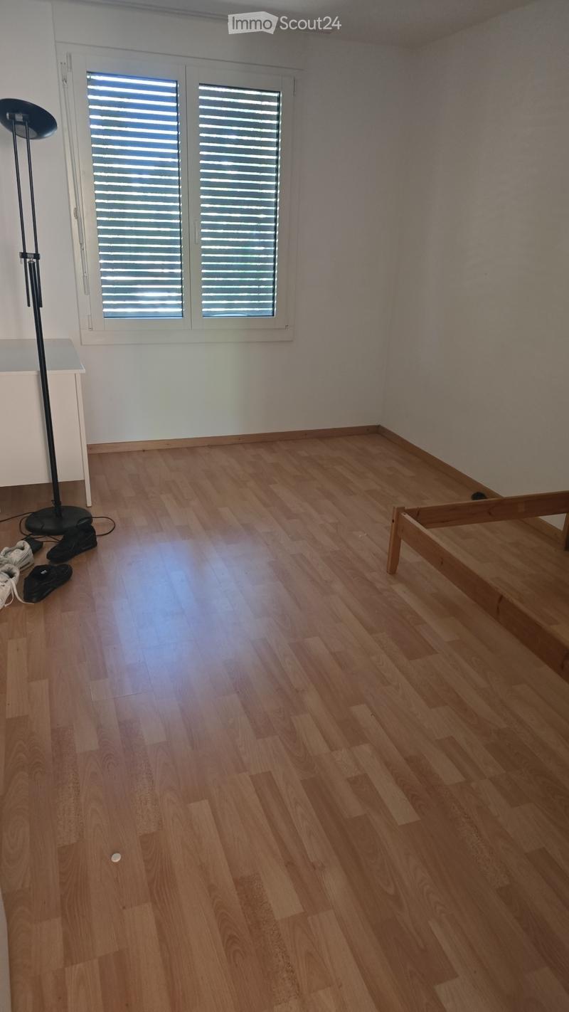 WG Zimmer in Laufen (1)