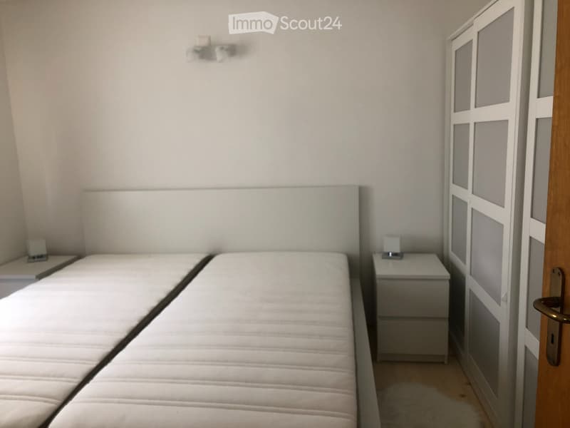 möblierte 2 Zimmerwohnung in alleinstehendem Ferienhaus (5)