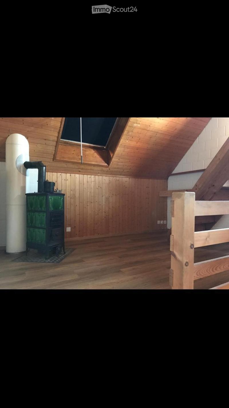 Nachmieter gesucht 3,5-Zimmer-Wohnung in Kerzers (2)