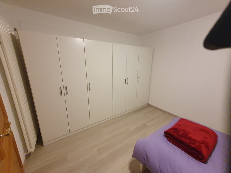 Affittasi appartamento. 2.5 locali (4)