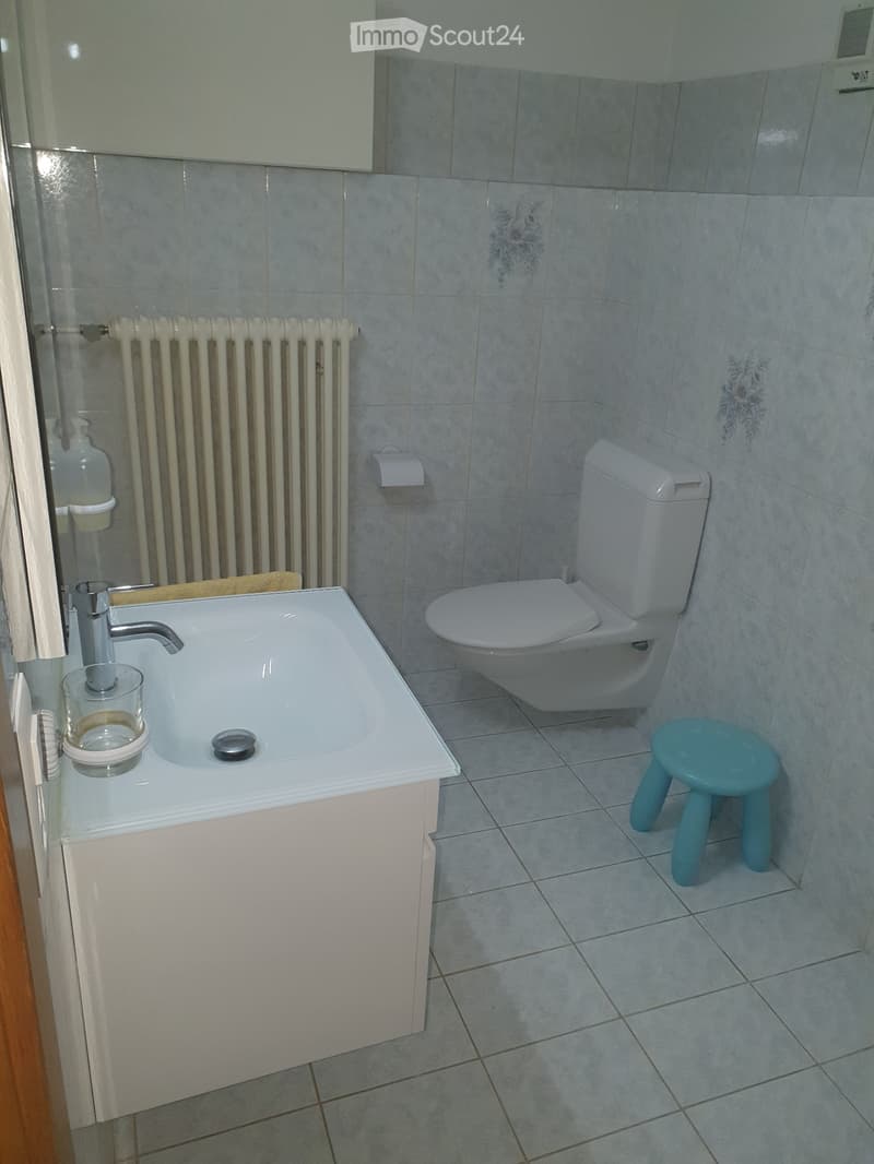 Affittasi appartamento. 2.5 locali (1)