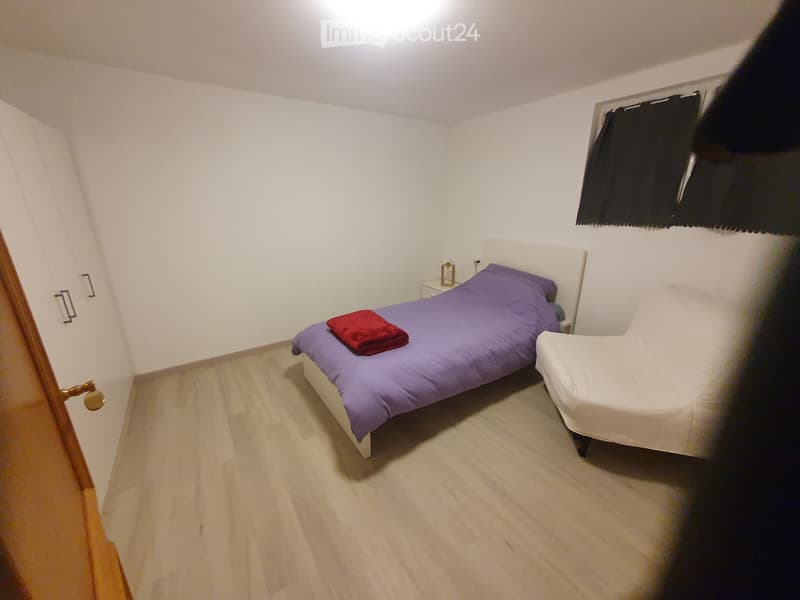 Affittasi appartamento. 2.5 locali (5)