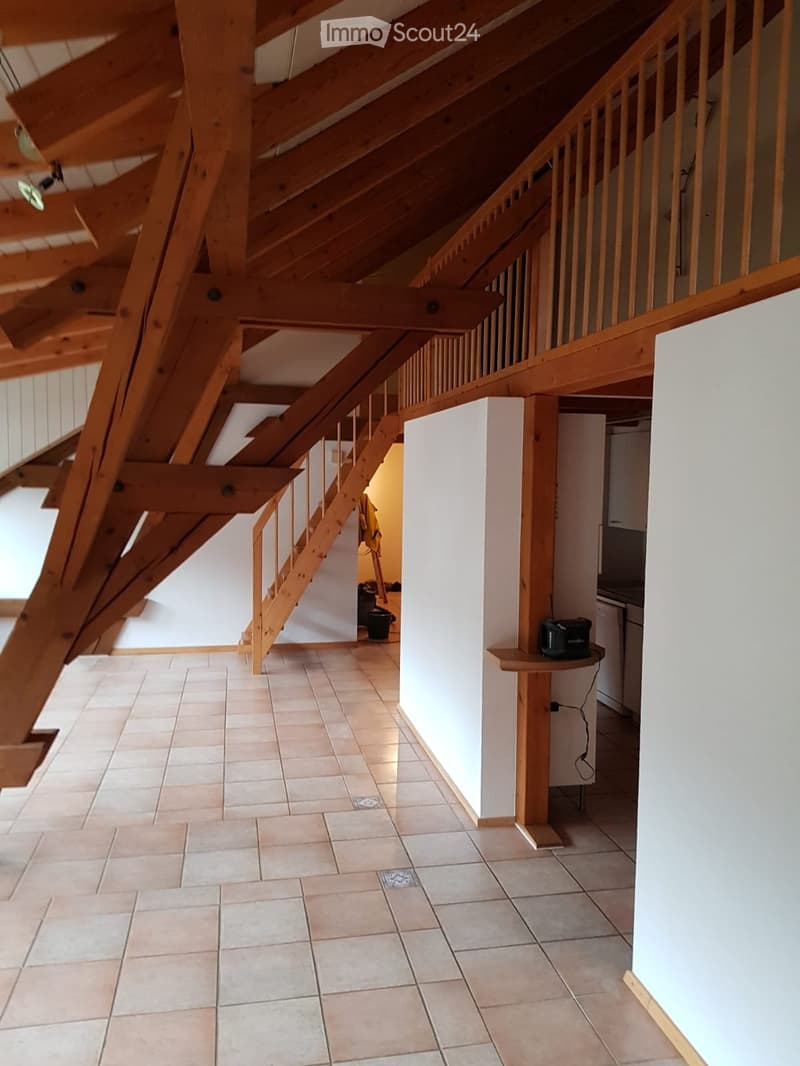 Zu Vermieten im schönen Baselbiet (3)