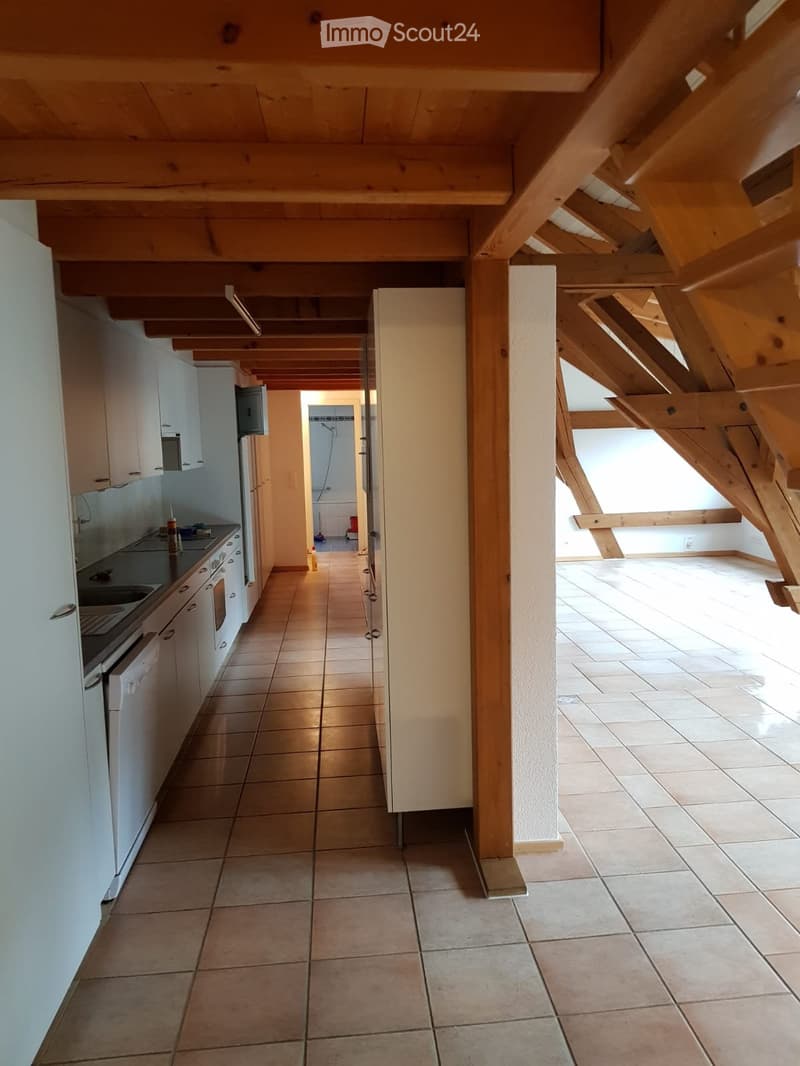 Zu Vermieten im schönen Baselbiet (5)