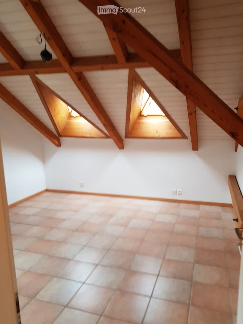 Zu Vermieten im schönen Baselbiet (2)