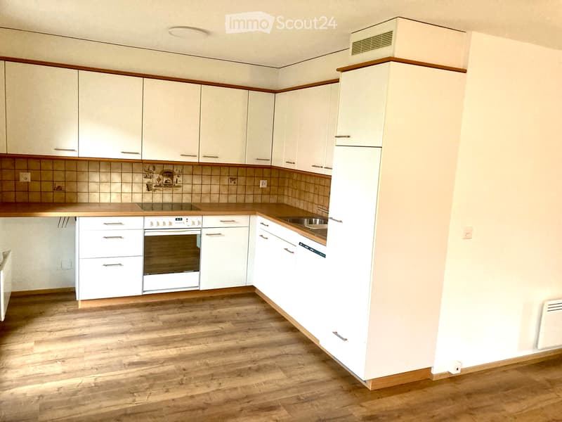 Zu vermieten an Dauermieter 3 1/2 Zimmer Wohnung in Cheyres (1)