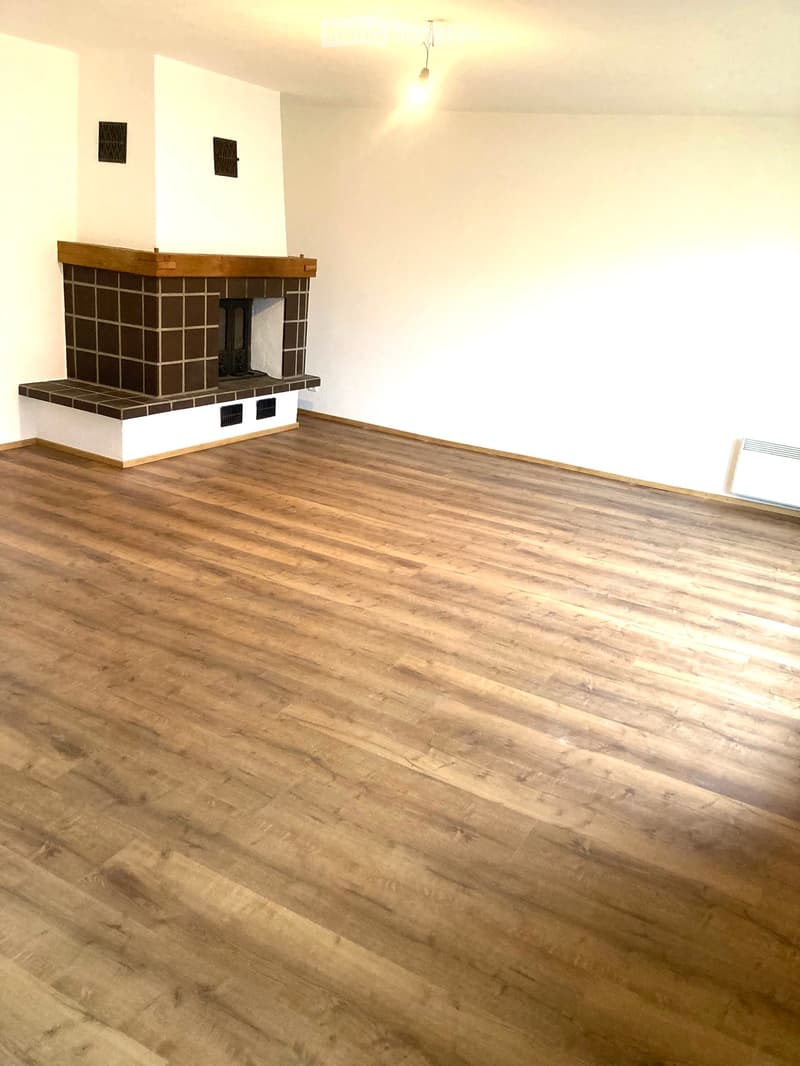 Zu vermieten an Dauermieter 3 1/2 Zimmer Wohnung in Cheyres (4)