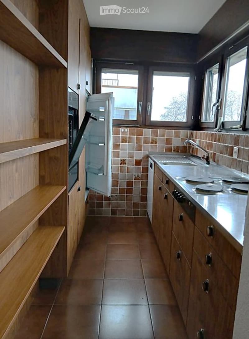 Appartamento nel Gambarogno 2.5 locali vista lago (2)