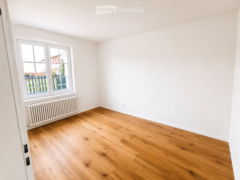 2 Zimmer-Wohnung in Bad Zurzach (2)