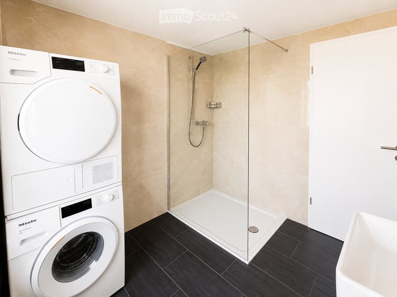 2 Zimmer-Wohnung in Bad Zurzach (4)