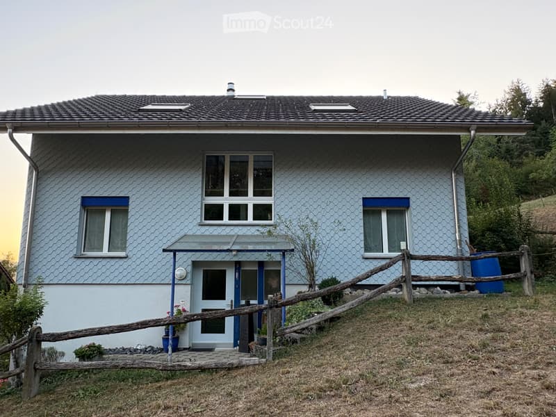 Zu vermieten in Grosswangen per 1. Januar 2027 (4)