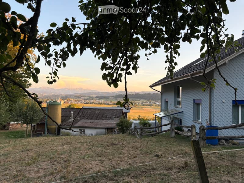 Zu vermieten in Grosswangen per 1. Januar 2027 (2)
