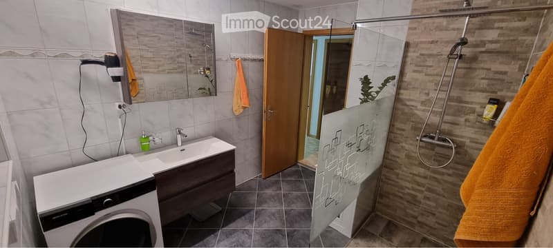 Zu Vermieten 3 1/2 Zimmer Wohnung (3)