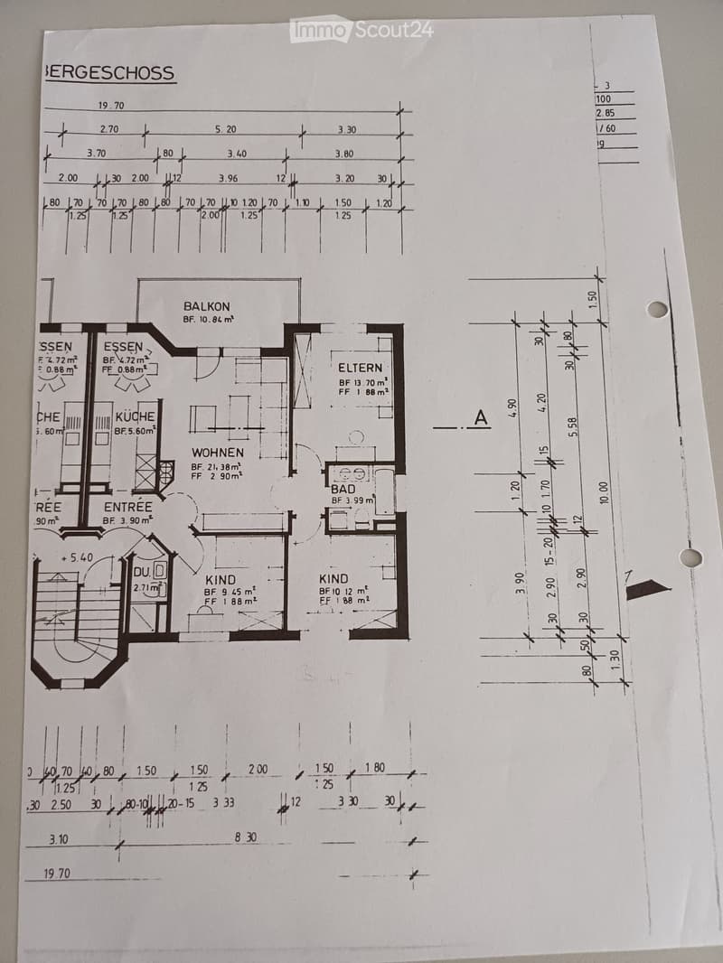 4,5 Zimmerwohnung (1)