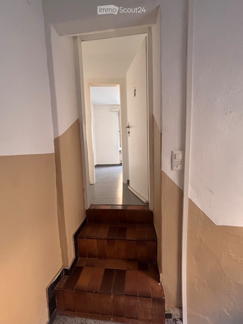 appartamento Casa Serroca (1)