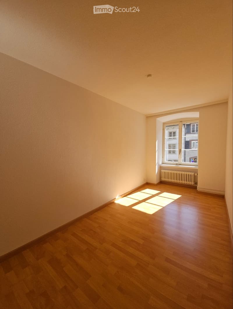 Schöne 3-Zimmer-Wohnung im 1. OG in Bad Zurzach (4)