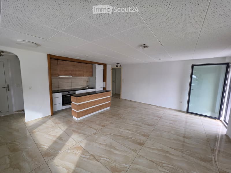 2.5-Zimmer-Wohnung mit Garten in Zihlschlacht (5)