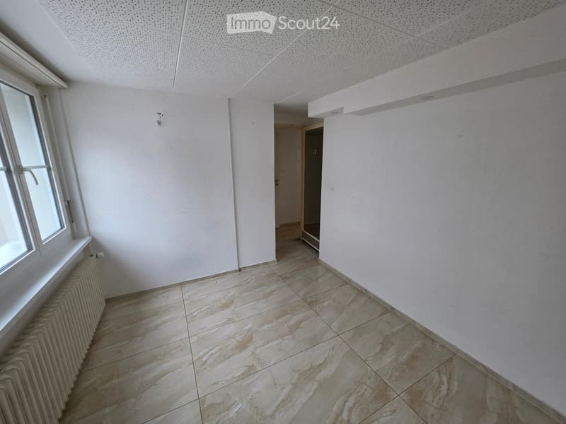 2.5-Zimmer-Wohnung mit Garten in Zihlschlacht (2)