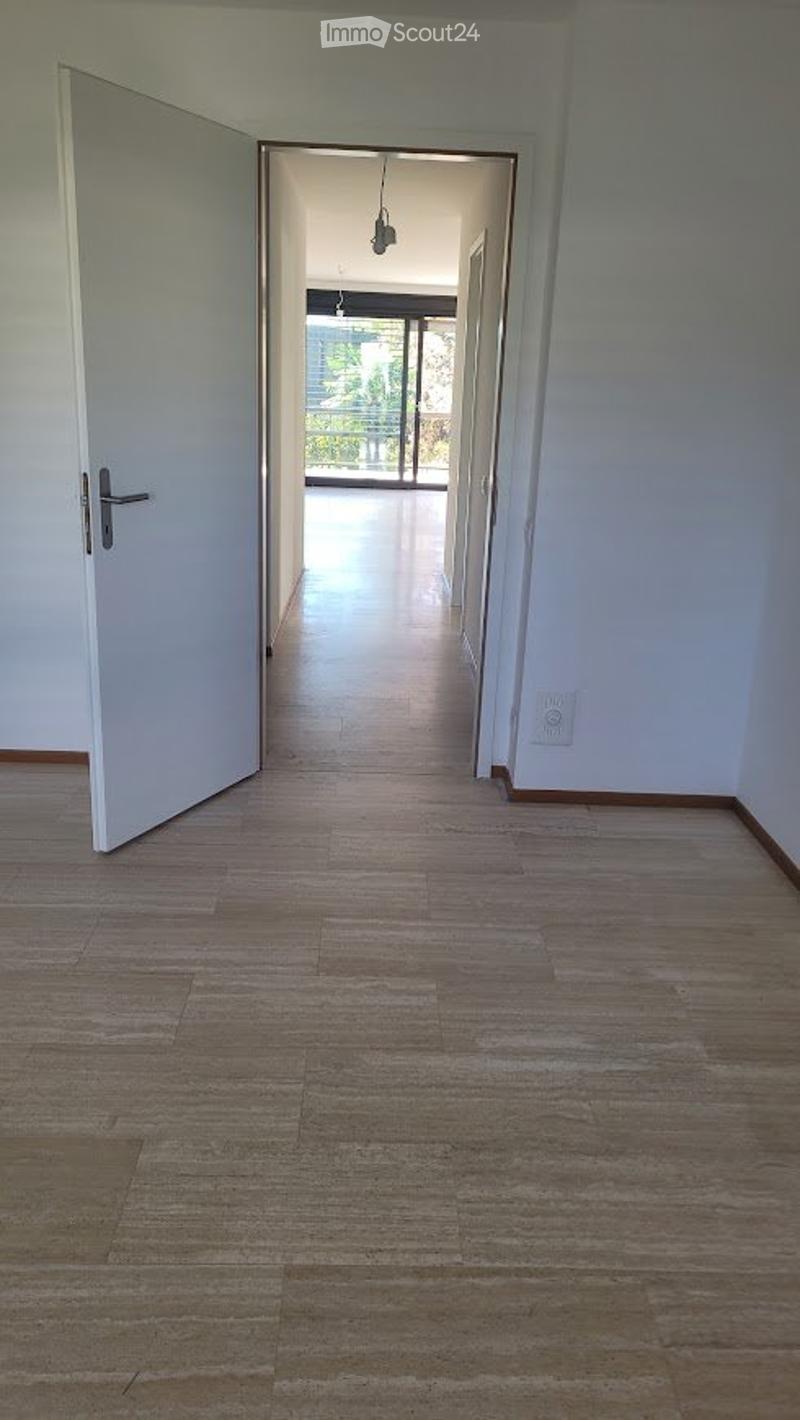 Affittasi Sorengo - luminoso app.  4,5 locali di 125 M2 (3)