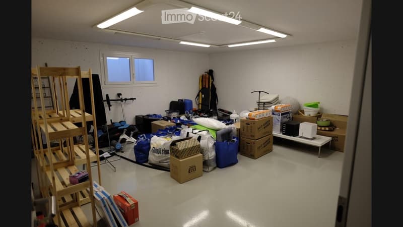 Affittasi stupendo appartamento in casa bifamiliare (12)